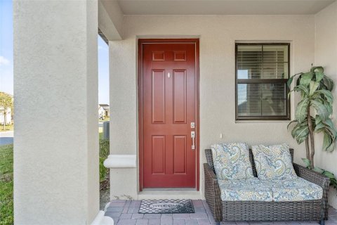 House in Kissimmee, Florida 2 bedrooms, 116.13 sq.m. № 1573835 - photo 5