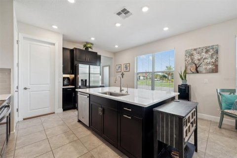 House in Kissimmee, Florida 2 bedrooms, 116.13 sq.m. № 1573835 - photo 9