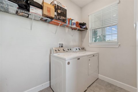 House in Kissimmee, Florida 2 bedrooms, 116.13 sq.m. № 1573835 - photo 23
