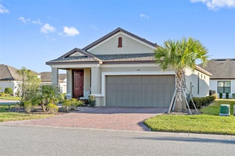 House in Kissimmee, Florida 2 bedrooms, 116.13 sq.m. № 1573835 - photo 2