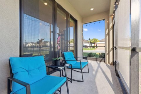 House in Kissimmee, Florida 2 bedrooms, 116.13 sq.m. № 1573835 - photo 27