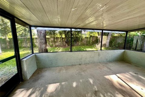 Снять в аренду виллу или дом в Орландо, Флорида 4 спальни, 102.01м2, № 1913938 - фото 18