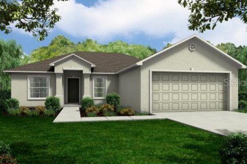 Casa en venta en Placida, Florida, 3 dormitorios, 130.53 m2 № 1841447 - foto 1