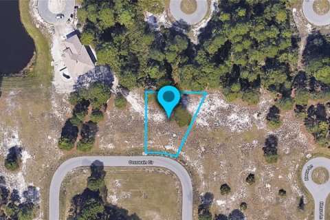 Casa en venta en Placida, Florida, 3 dormitorios, 130.53 m2 № 1841447 - foto 3