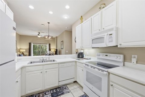 Condo in Davenport, Florida, 3 bedrooms  № 2143015 - photo 20