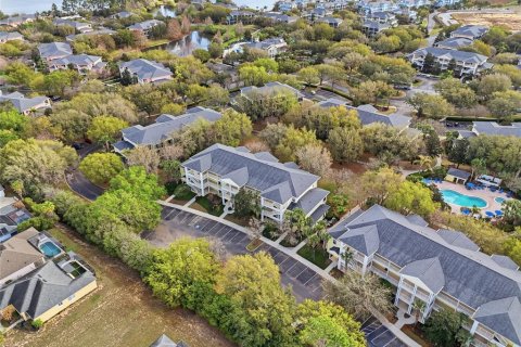 Condo in Davenport, Florida, 3 bedrooms  № 2143015 - photo 5