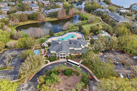 Condo in Davenport, Florida, 3 bedrooms  № 2143015 - photo 11