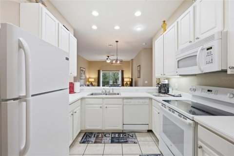 Condo in Davenport, Florida, 3 bedrooms  № 2143015 - photo 19