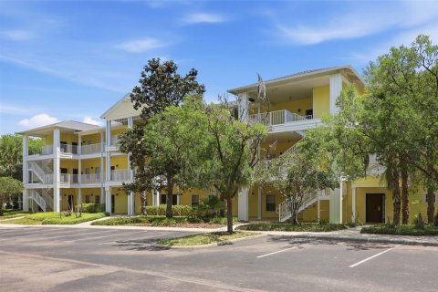 Condo in Davenport, Florida, 3 bedrooms  № 2143015 - photo 3