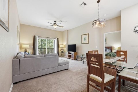Condo in Davenport, Florida, 3 bedrooms  № 2143015 - photo 25