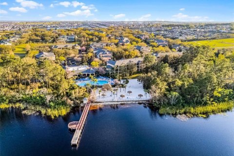 Condo in Davenport, Florida, 3 bedrooms  № 2143015 - photo 6