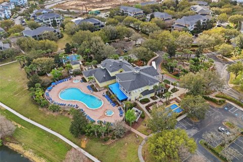 Condo in Davenport, Florida, 3 bedrooms  № 2143015 - photo 10