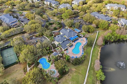 Condo in Davenport, Florida, 3 bedrooms  № 2143015 - photo 12