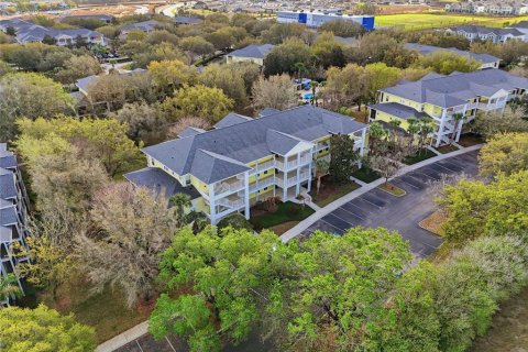 Condo in Davenport, Florida, 3 bedrooms  № 2143015 - photo 4