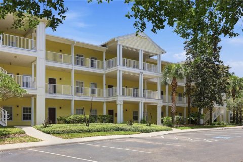 Condo in Davenport, Florida, 3 bedrooms № 2143015