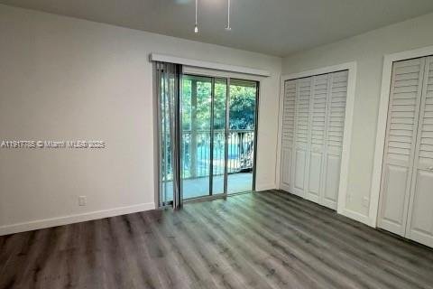 Снять в аренду кондоминиум в Пемброк-Пайнс, Флорида 1 спальня, 75.34м2, № 1972942 - фото 8