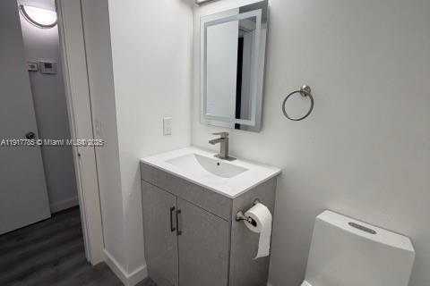 Снять в аренду кондоминиум в Пемброк-Пайнс, Флорида 1 спальня, 75.34м2, № 1972942 - фото 5