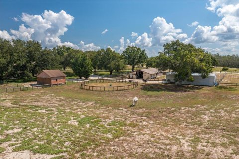 House in Frostproof, Florida 4 bedrooms, 361.95 sq.m. № 1909297 - photo 5