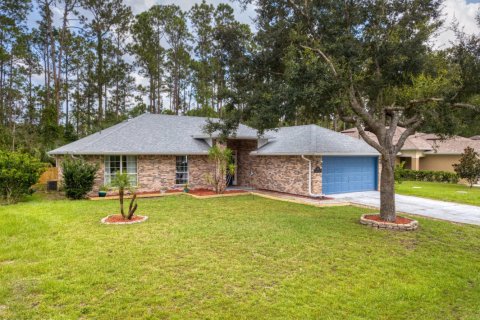 House in Palm Coast, Florida 4 bedrooms, 164.44 sq.m. № 770978 - photo 1