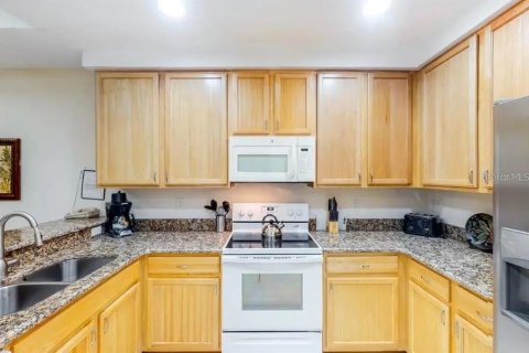 Купить кондоминиум в Киссимми, Флорида 5 комнат, 157.93м2, № 1906141 - фото 6