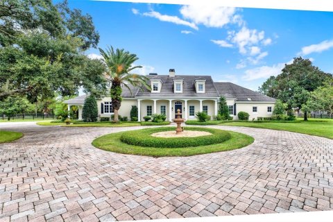 Casa en alquiler en Sorrento, Florida, 5 dormitorios, 457.92 m2 № 1901784 - foto 4