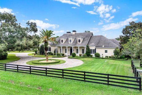 Casa en alquiler en Sorrento, Florida, 5 dormitorios, 457.92 m2 № 1901784 - foto 2