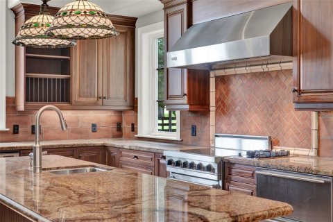 Casa en alquiler en Sorrento, Florida, 5 dormitorios, 457.92 m2 № 1901784 - foto 21