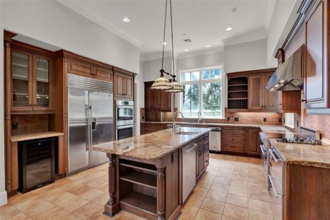 Casa en alquiler en Sorrento, Florida, 5 dormitorios, 457.92 m2 № 1901784 - foto 19
