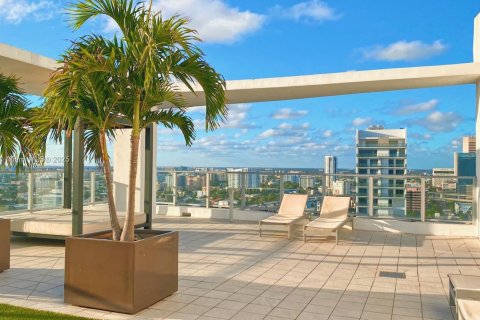 Copropriété à louer à Miami, Floride: 2 chambres, 95.13 m2 № 1935146 - photo 15