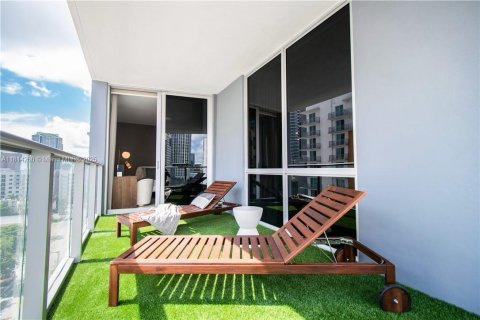 Copropriété à louer à Miami, Floride: 2 chambres, 95.13 m2 № 1935146 - photo 11