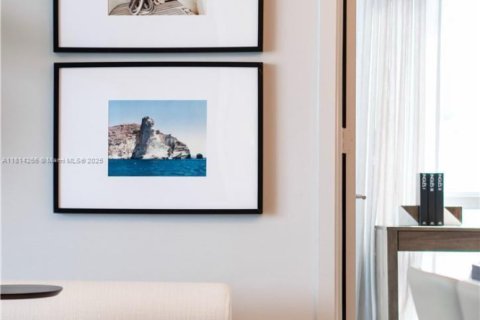 Copropriété à louer à Miami, Floride: 2 chambres, 95.13 m2 № 1935146 - photo 10