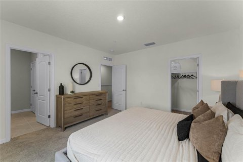 Townhouse in Apopka, Florida 3 bedrooms, 142.14 sq.m. № 1894914 - photo 18