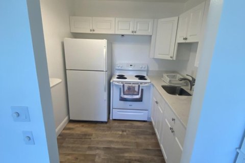 Copropriété à vendre à West Palm Beach, Floride: 1 chambre, 68.56 m2 № 1160722 - photo 1
