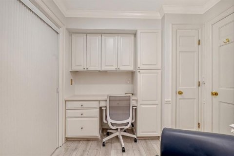 Condo in Osprey, Florida, 1 bedroom  № 2166544 - photo 19