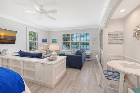 Condo in Osprey, Florida, 1 bedroom  № 2166544 - photo 7