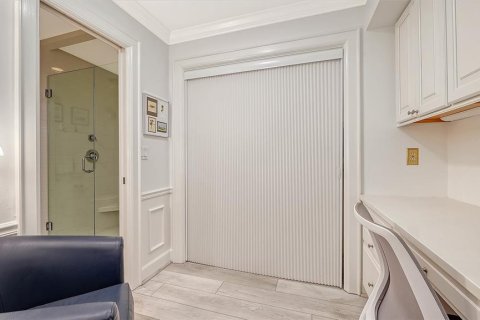 Condo in Osprey, Florida, 1 bedroom  № 2166544 - photo 18
