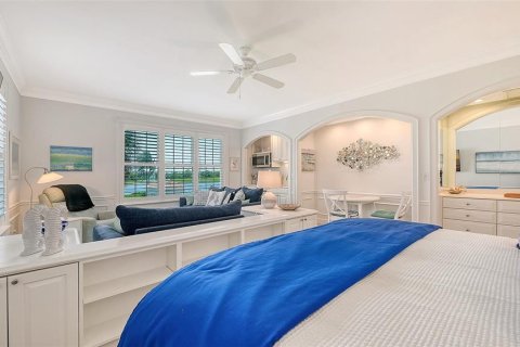 Condo in Osprey, Florida, 1 bedroom  № 2166544 - photo 14