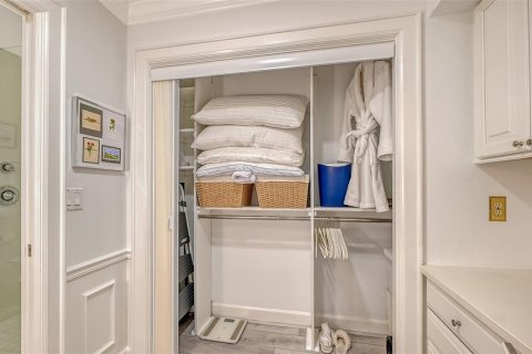 Condo in Osprey, Florida, 1 bedroom  № 2166544 - photo 23