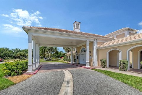 Condo in Osprey, Florida, 1 bedroom  № 2166544 - photo 3