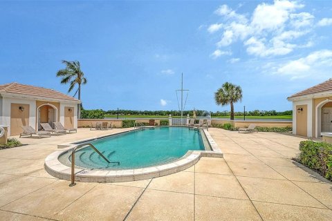 Condo in Osprey, Florida, 1 bedroom  № 2166544 - photo 25