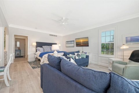 Condo in Osprey, Florida, 1 bedroom  № 2166544 - photo 10