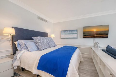 Condo in Osprey, Florida, 1 bedroom  № 2166544 - photo 13