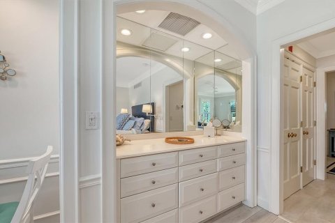 Condo in Osprey, Florida, 1 bedroom  № 2166544 - photo 16