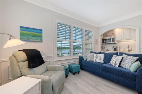 Condo in Osprey, Florida, 1 bedroom  № 2166544 - photo 11