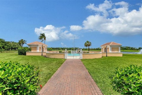 Condo in Osprey, Florida, 1 bedroom  № 2166544 - photo 24