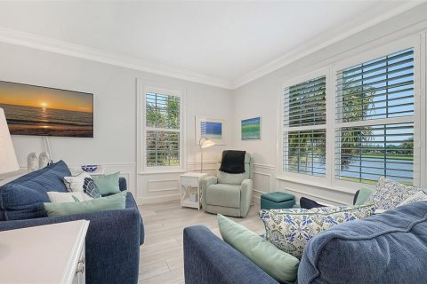 Condo in Osprey, Florida, 1 bedroom  № 2166544 - photo 8