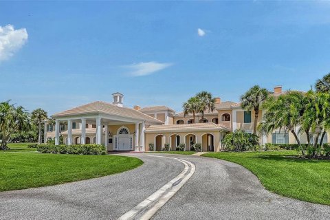 Condo in Osprey, Florida, 1 bedroom  № 2166544 - photo 2