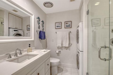 Condo in Osprey, Florida, 1 bedroom  № 2166544 - photo 20