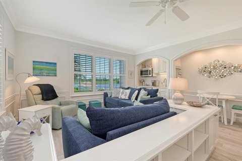 Condo in Osprey, Florida, 1 bedroom  № 2166544 - photo 15