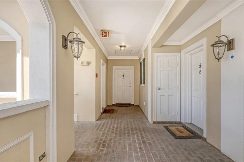 Condo in Osprey, Florida, 1 bedroom  № 2166544 - photo 4